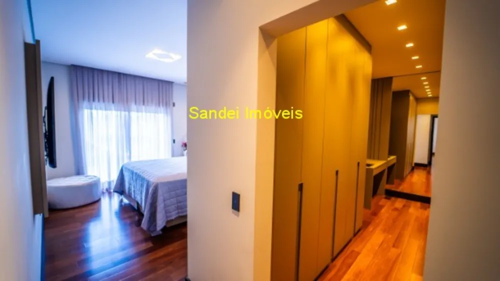 Casa de Condomínio, 4 quartos - Foto 5