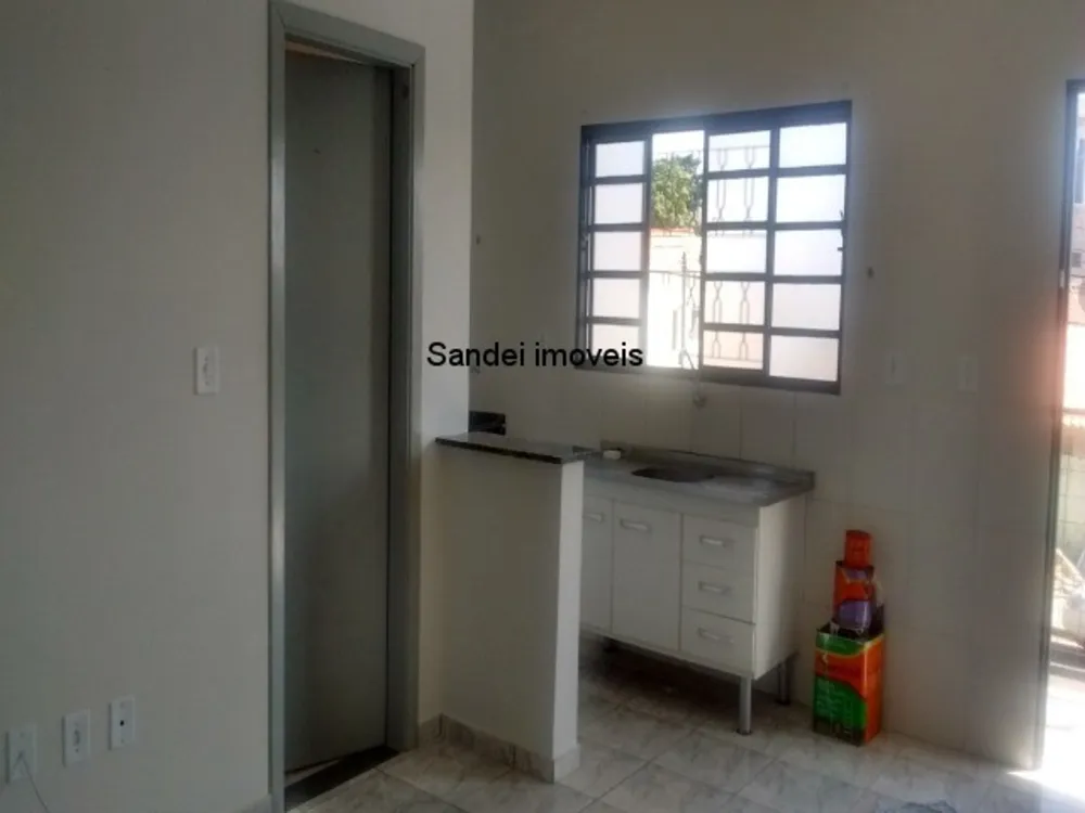 Kitnet-Studio, 25 m² - Foto 3