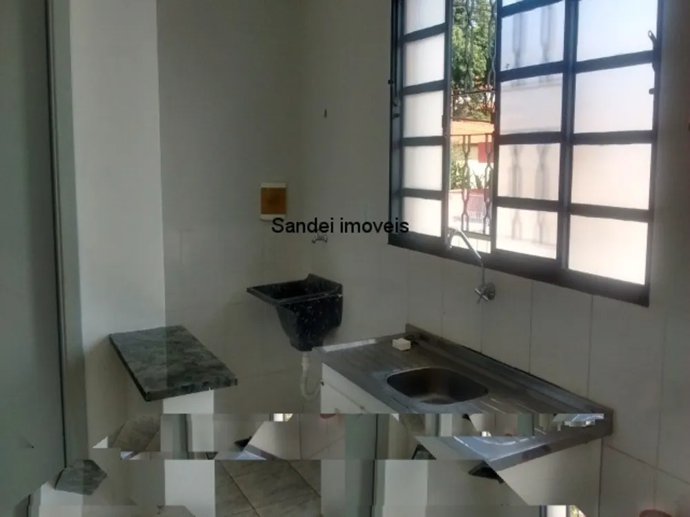 Kitnet-Studio, 25 m² - Foto 5