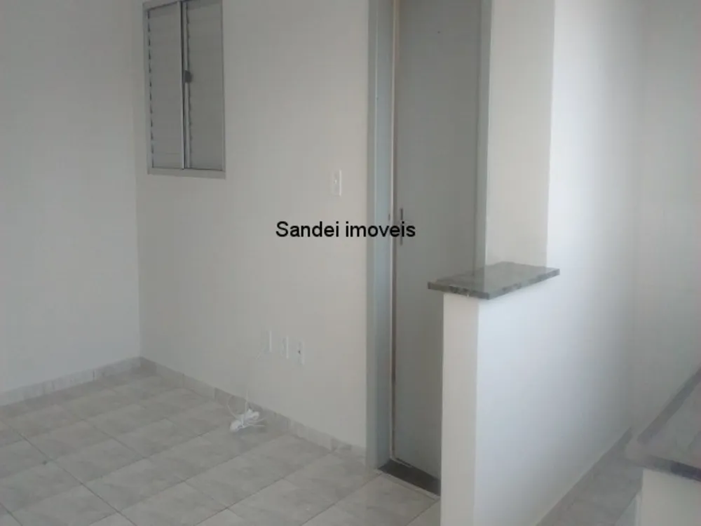 Kitnet-Studio, 25 m² - Foto 1