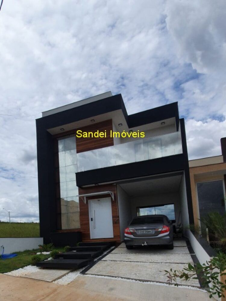 Casa de Condomínio, 3 quartos - Foto 7