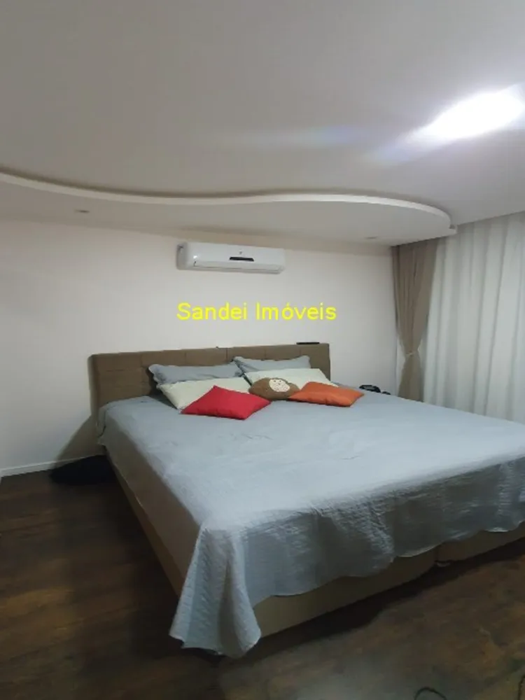 Casa de Condomínio, 3 quartos - Foto 18