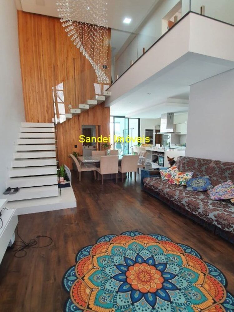 Casa de Condomínio, 3 quartos - Foto 2