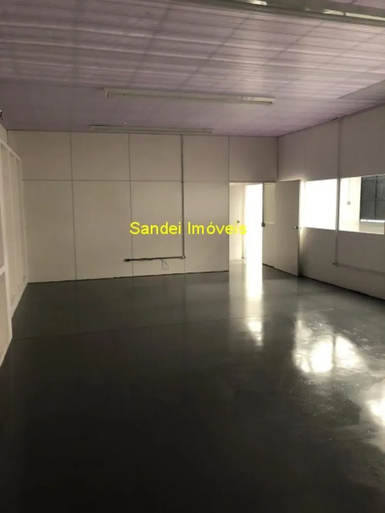 Depósito-Galpão, 1050 m² - Foto 6