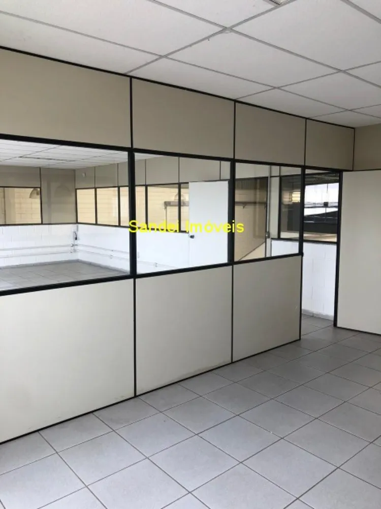 Depósito-Galpão, 1050 m² - Foto 10