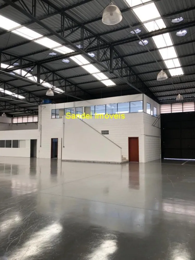 Depósito-Galpão, 1050 m² - Foto 2