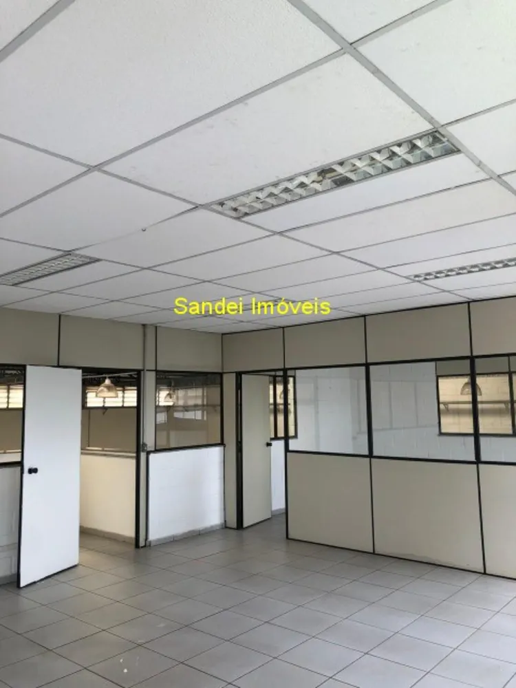 Depósito-Galpão, 1050 m² - Foto 4