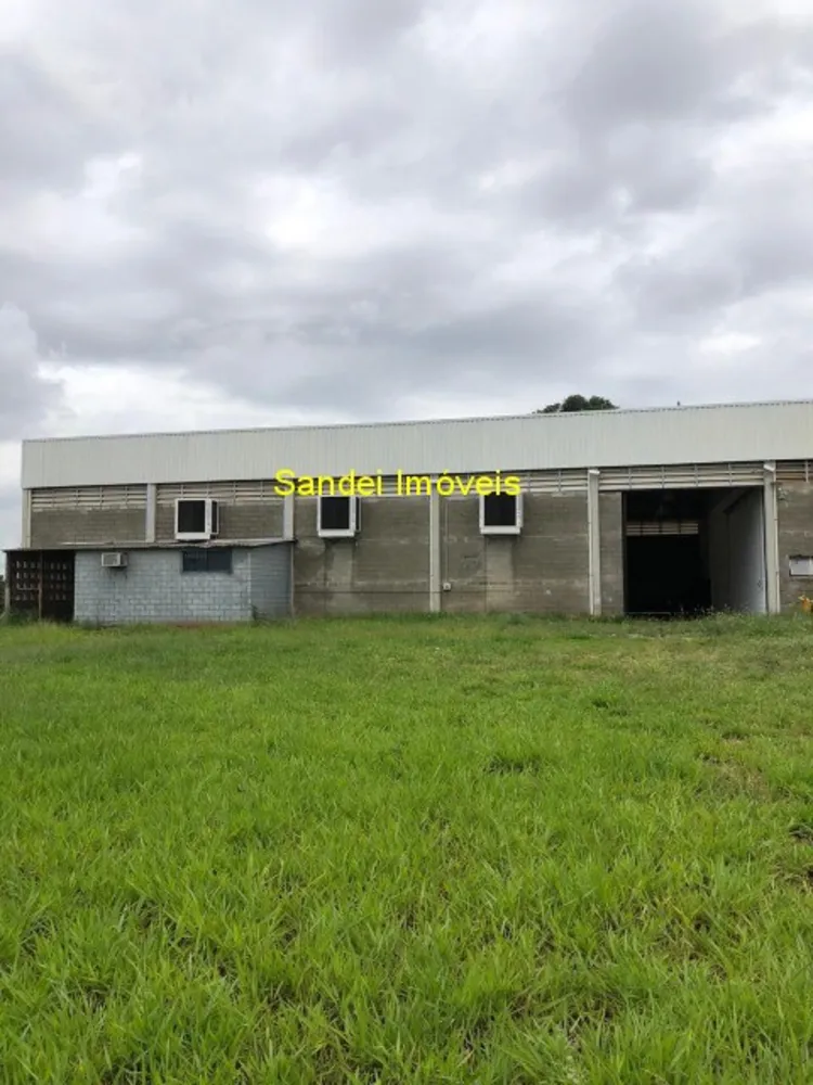 Depósito-Galpão, 1050 m² - Foto 8
