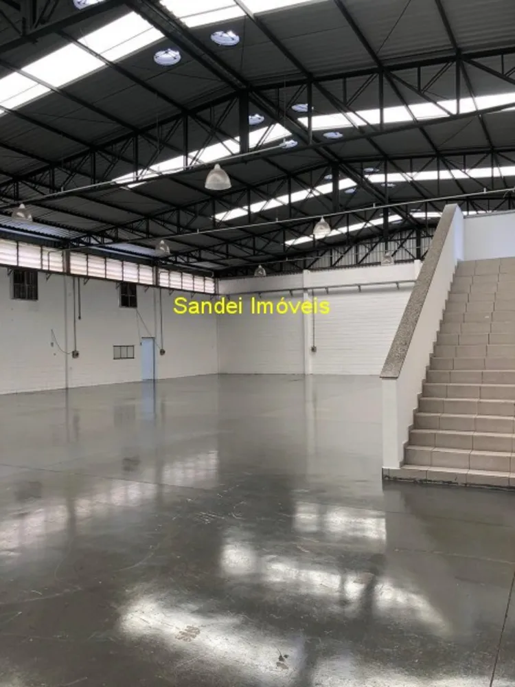 Depósito-Galpão, 1050 m² - Foto 7