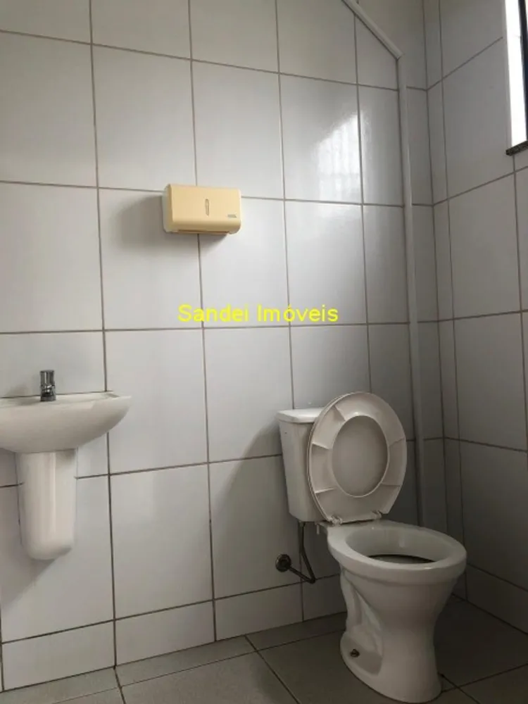 Depósito-Galpão, 1050 m² - Foto 3