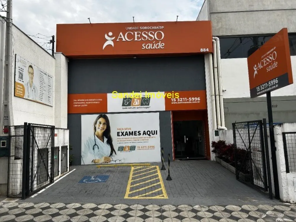 Imóvel Comercial - Foto 1