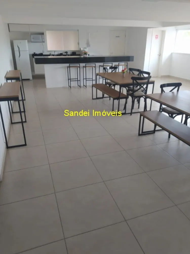 Apartamento, 3 quartos, 84 m² - Foto 16