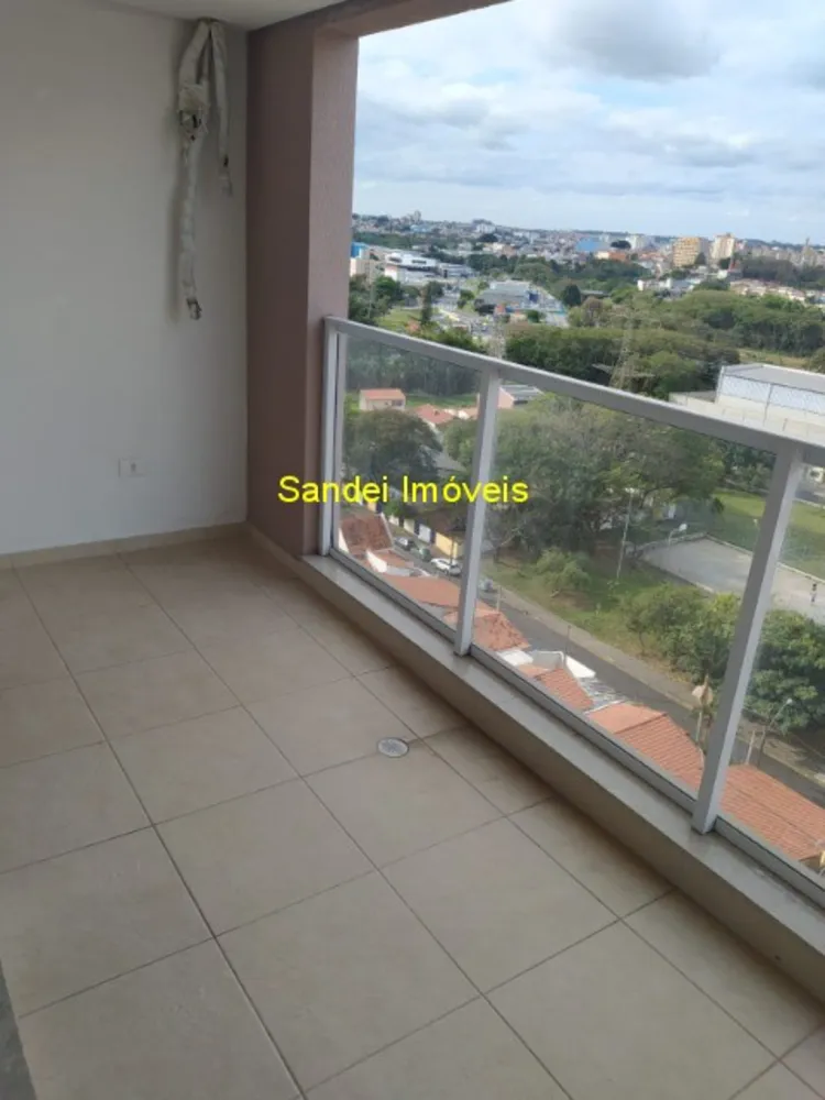 Apartamento, 3 quartos, 84 m² - Foto 10