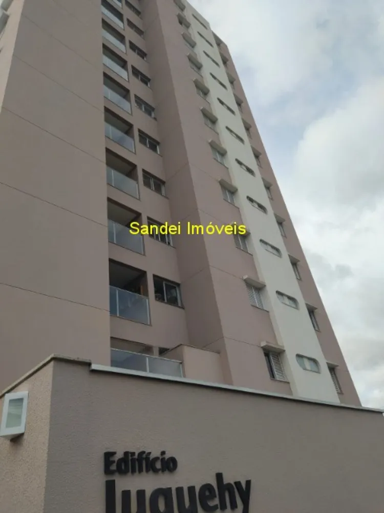 Apartamento, 3 quartos, 84 m² - Foto 13