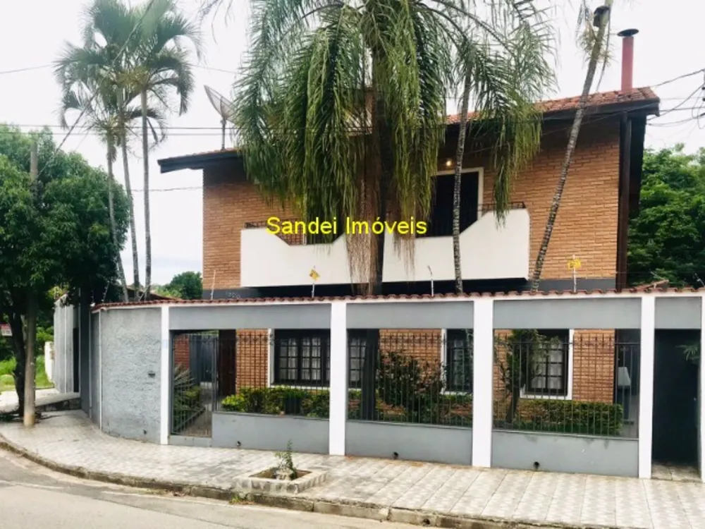 Casa, 4 quartos - Foto 8