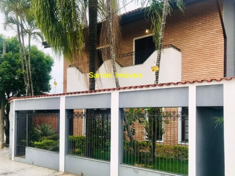 Casa, 4 quartos - Foto 4