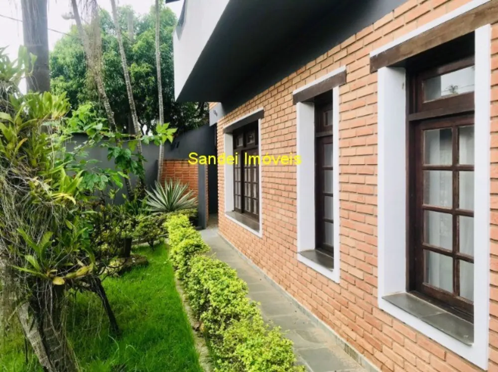Casa, 4 quartos - Foto 15