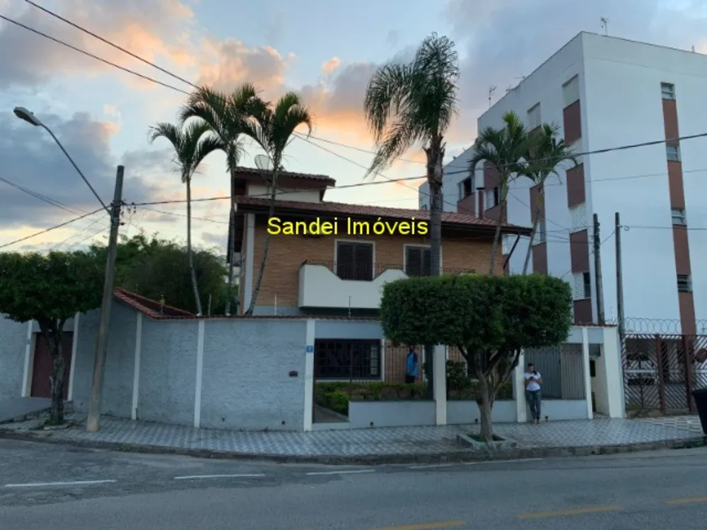 Casa, 4 quartos - Foto 10