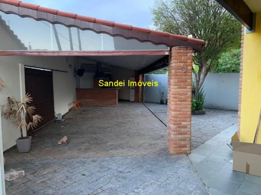 Casa, 4 quartos - Foto 5