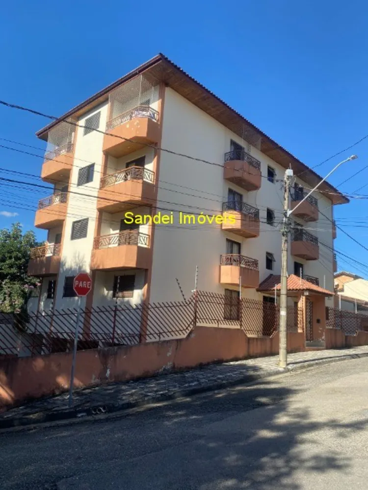 Apartamento, 3 quartos, 57 m² - Foto 5