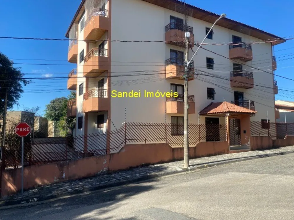 Apartamento, 3 quartos, 57 m² - Foto 2
