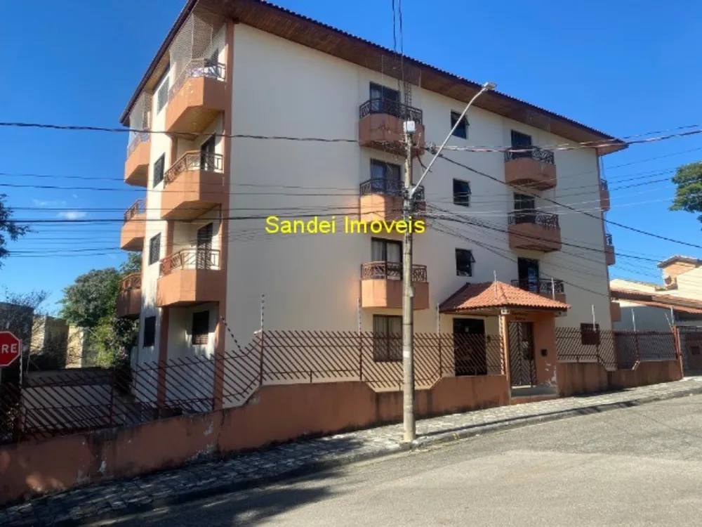 Apartamento, 3 quartos, 57 m² - Foto 1