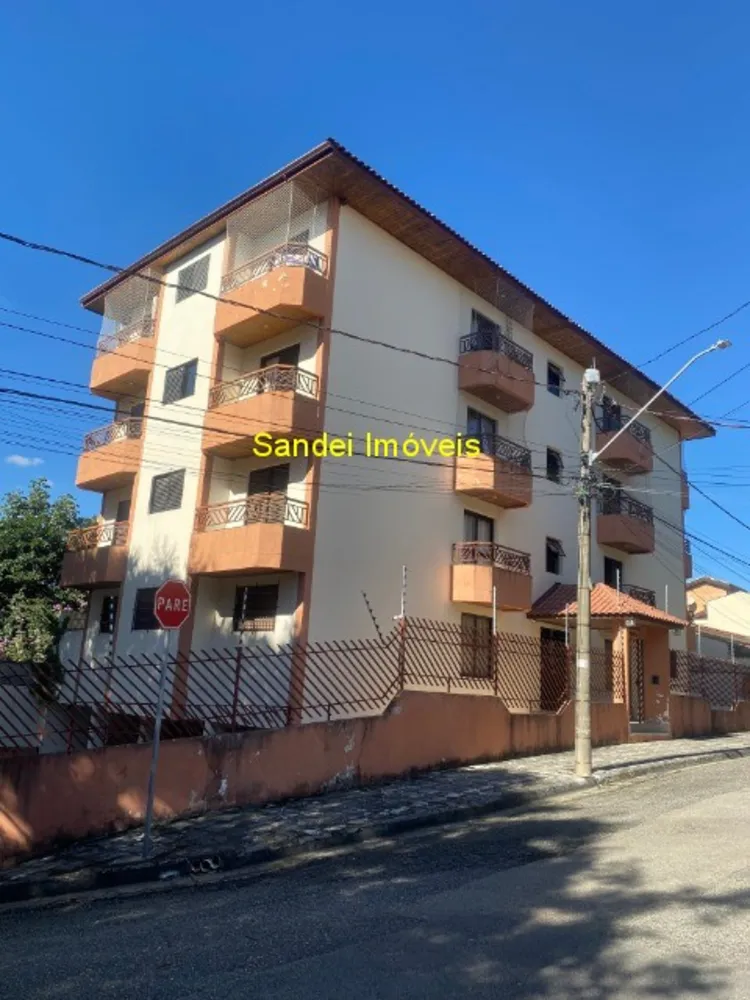 Apartamento, 3 quartos, 57 m² - Foto 4