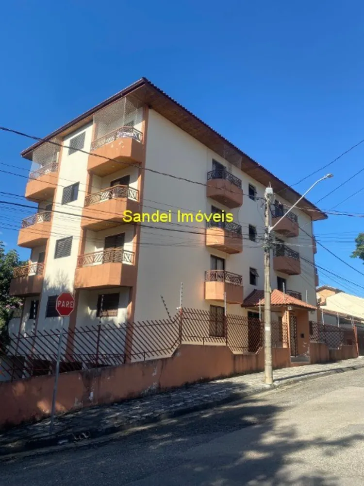 Apartamento, 3 quartos, 57 m² - Foto 3