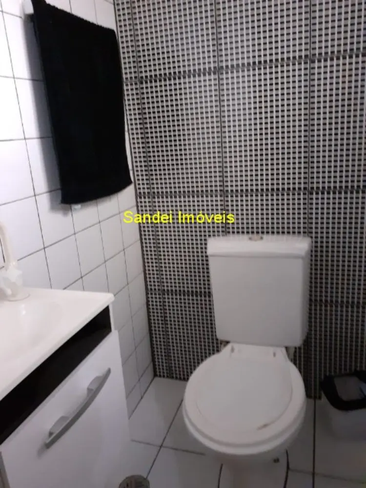 Casa, 4 quartos, 250 m² - Foto 4