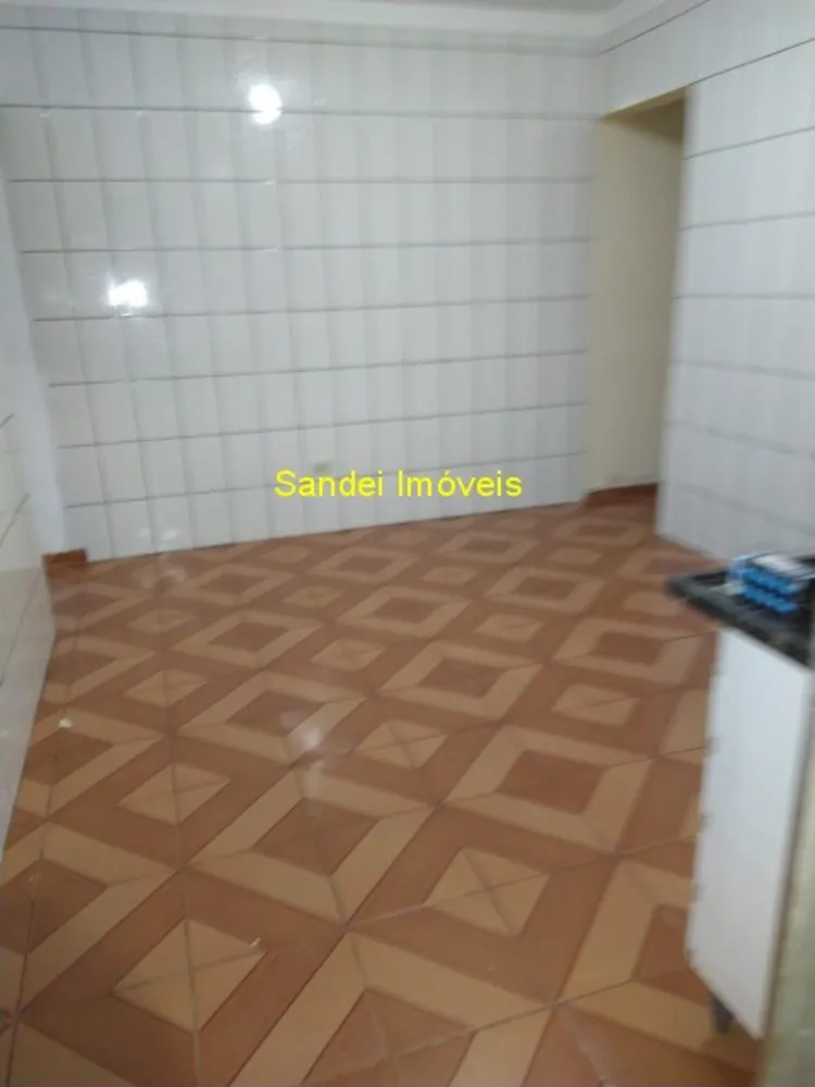 Casa, 4 quartos, 250 m² - Foto 1