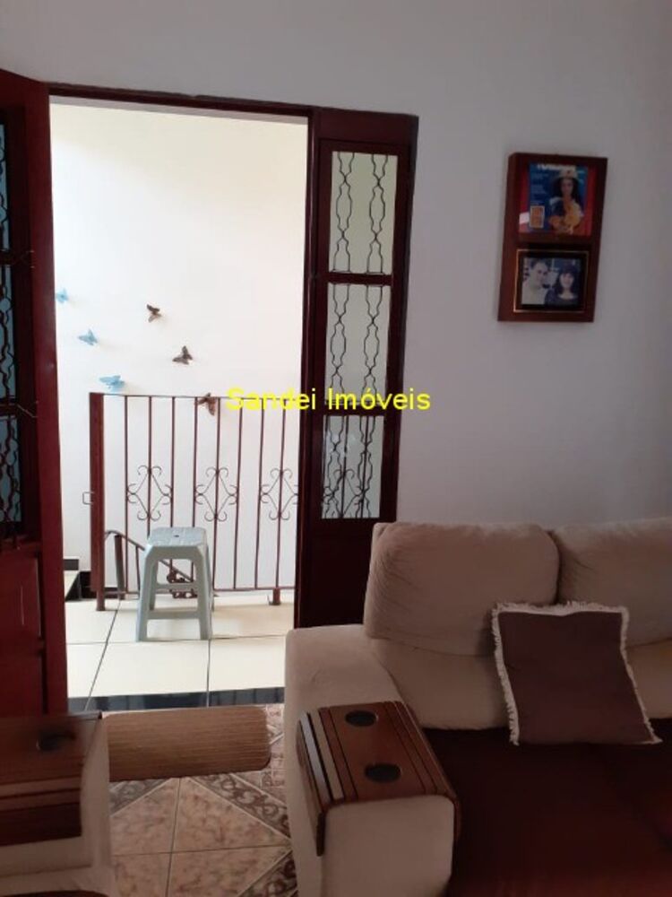 Casa, 4 quartos, 250 m² - Foto 4