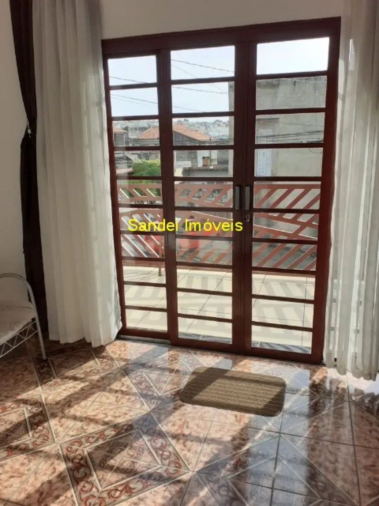 Casa, 4 quartos, 250 m² - Foto 3