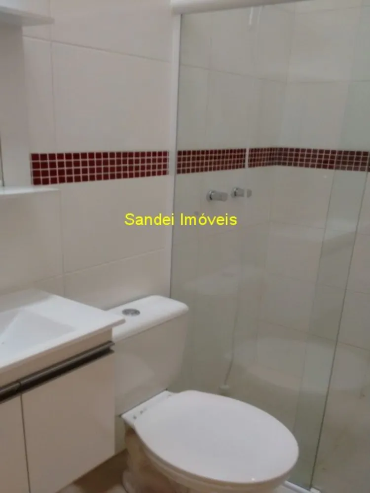 Casa de Condomínio, 3 quartos - Foto 7