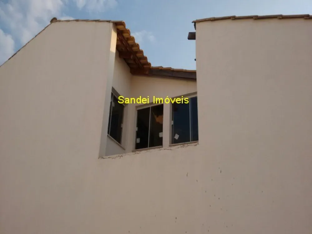 Casa de Condomínio, 3 quartos - Foto 2