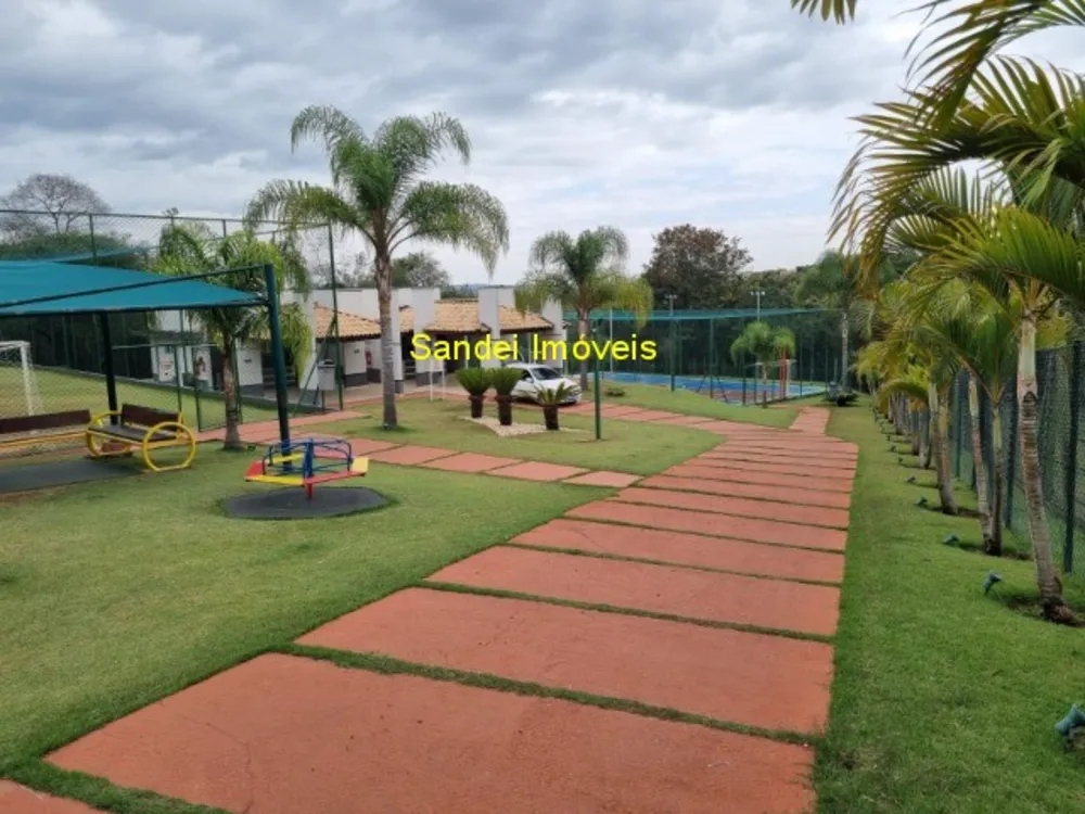 Casa de Condomínio, 3 quartos - Foto 9