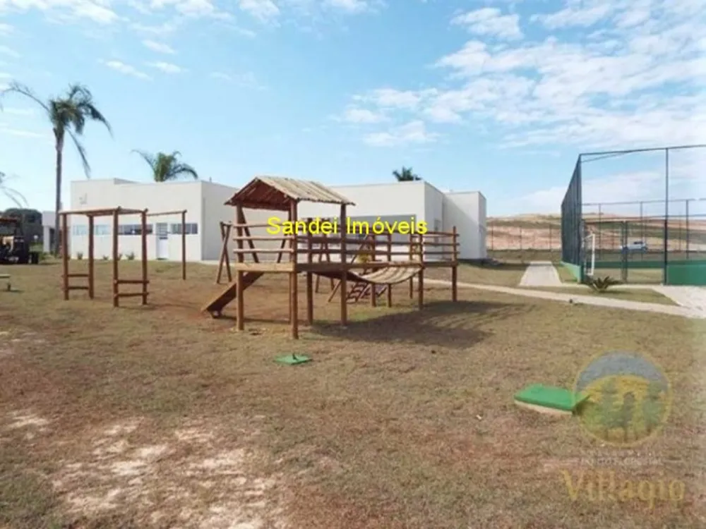 Loteamento e Condomínio, 153 m² - Foto 4