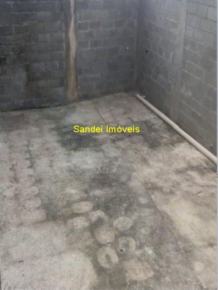 Depósito-Galpão, 410 m² - Foto 1