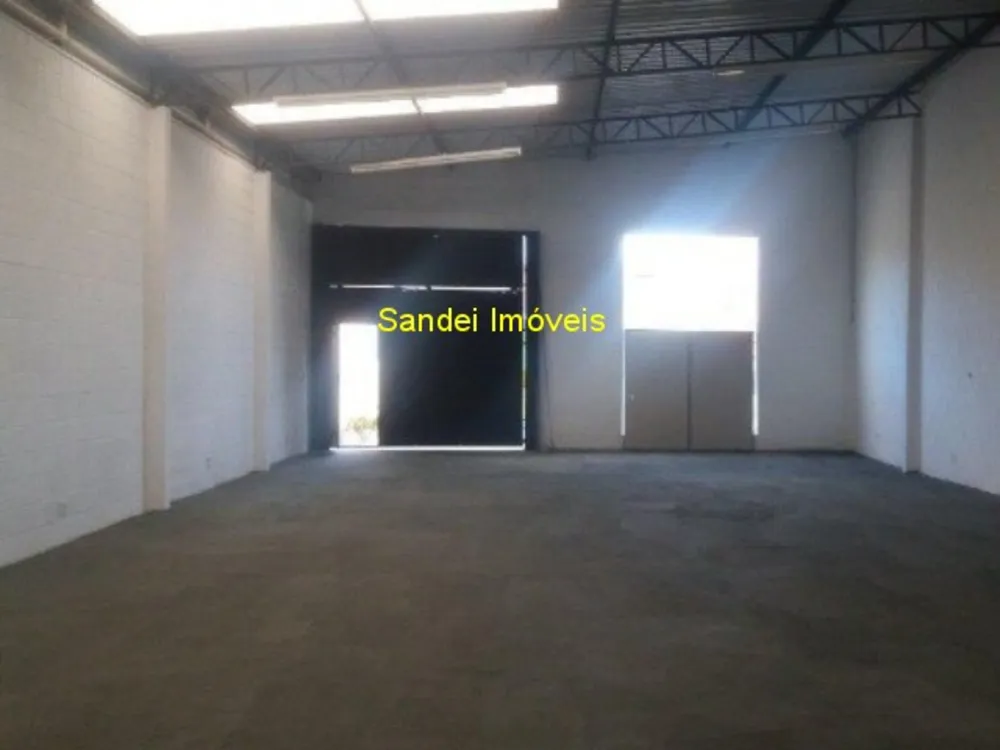 Depósito-Galpão, 410 m² - Foto 3
