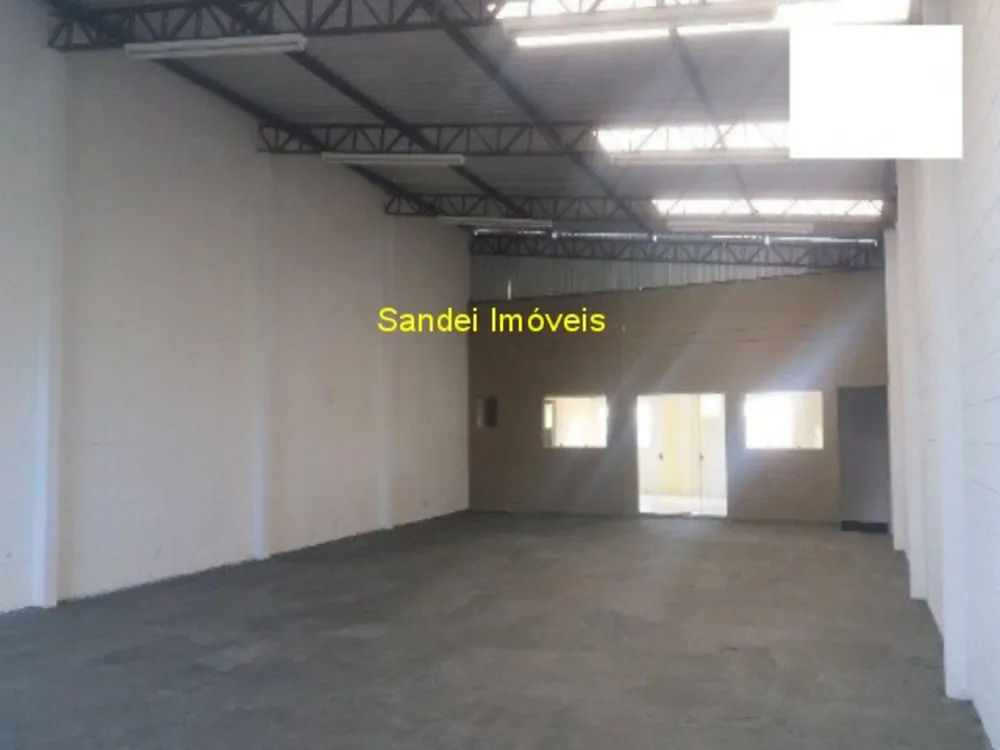 Depósito-Galpão, 410 m² - Foto 2
