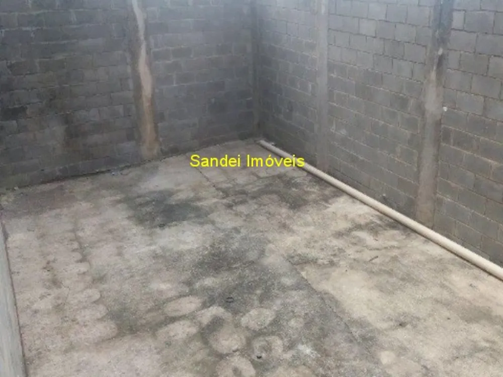 Depósito-Galpão, 410 m² - Foto 9