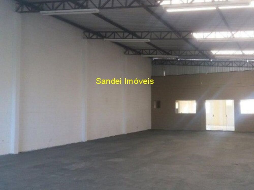 Depósito-Galpão, 410 m² - Foto 2