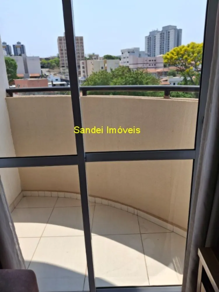 Apartamento, 2 quartos, 51 m² - Foto 3