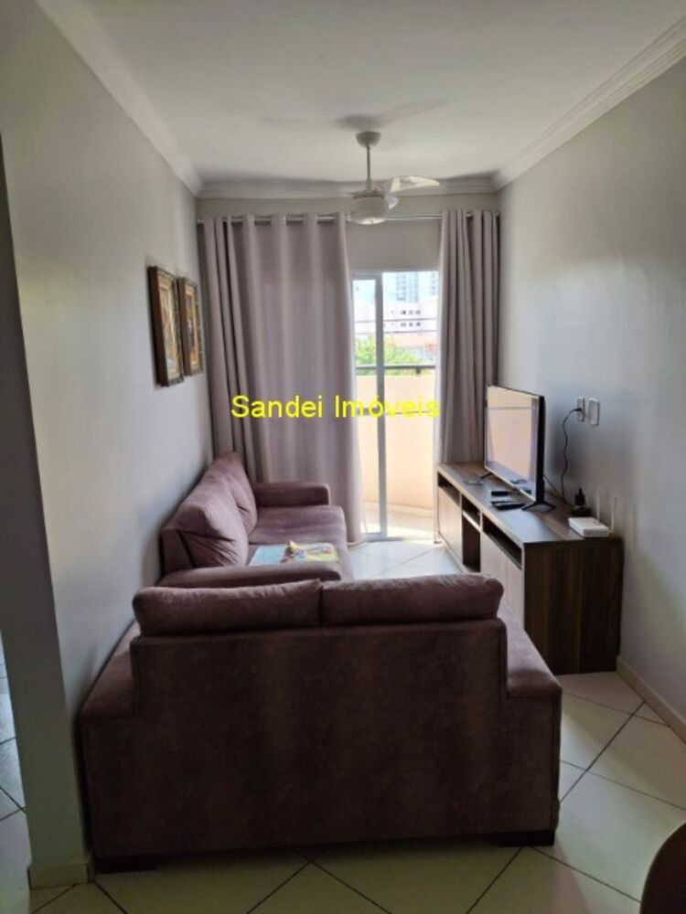 Apartamento, 2 quartos, 51 m² - Foto 1
