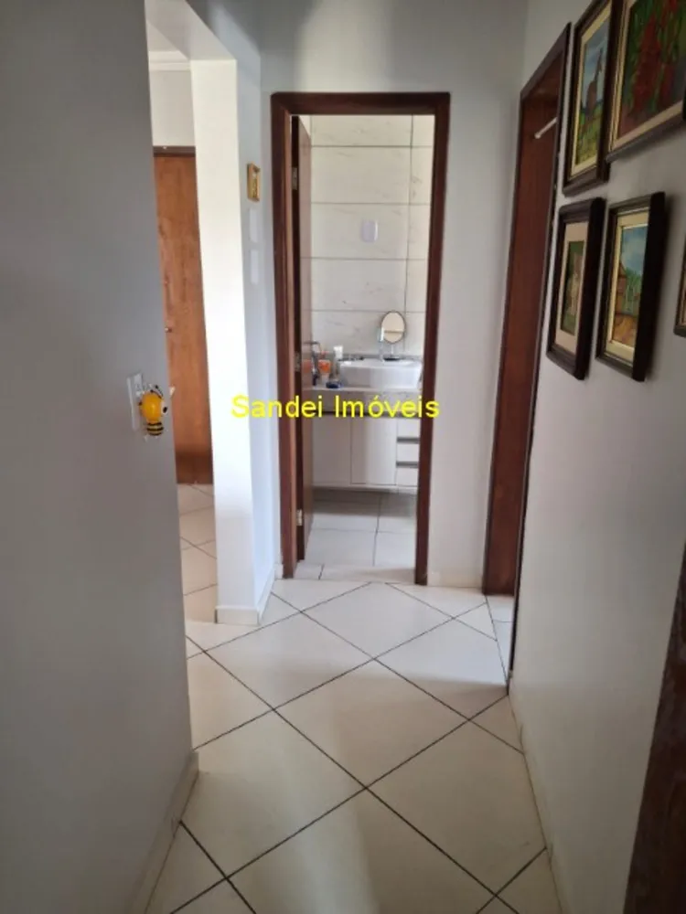 Apartamento, 2 quartos, 51 m² - Foto 4
