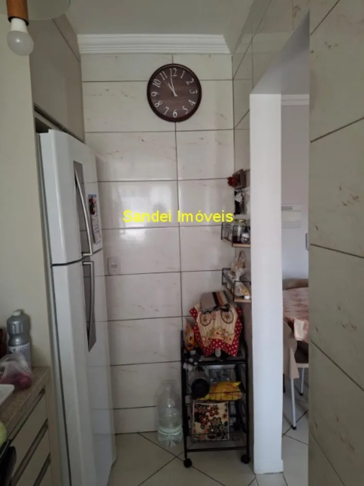 Apartamento, 2 quartos, 51 m² - Foto 10