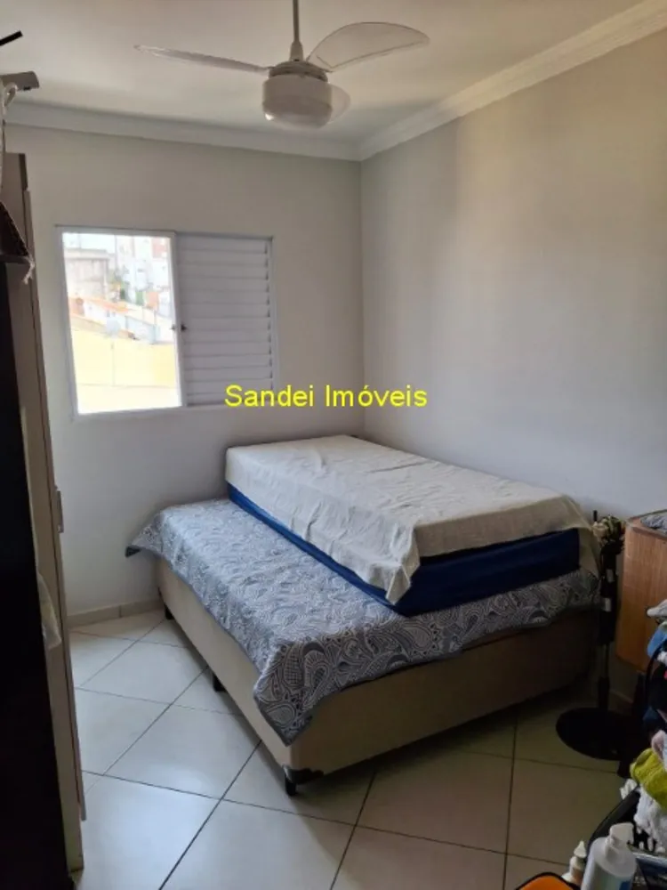 Apartamento, 2 quartos, 51 m² - Foto 6
