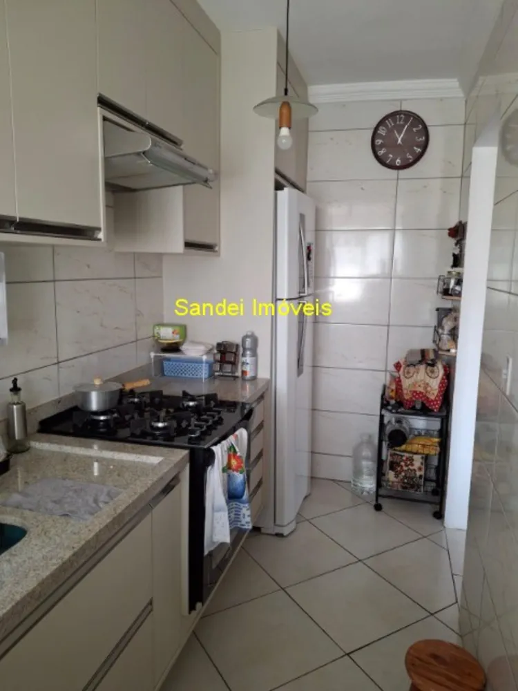 Apartamento, 2 quartos, 51 m² - Foto 9
