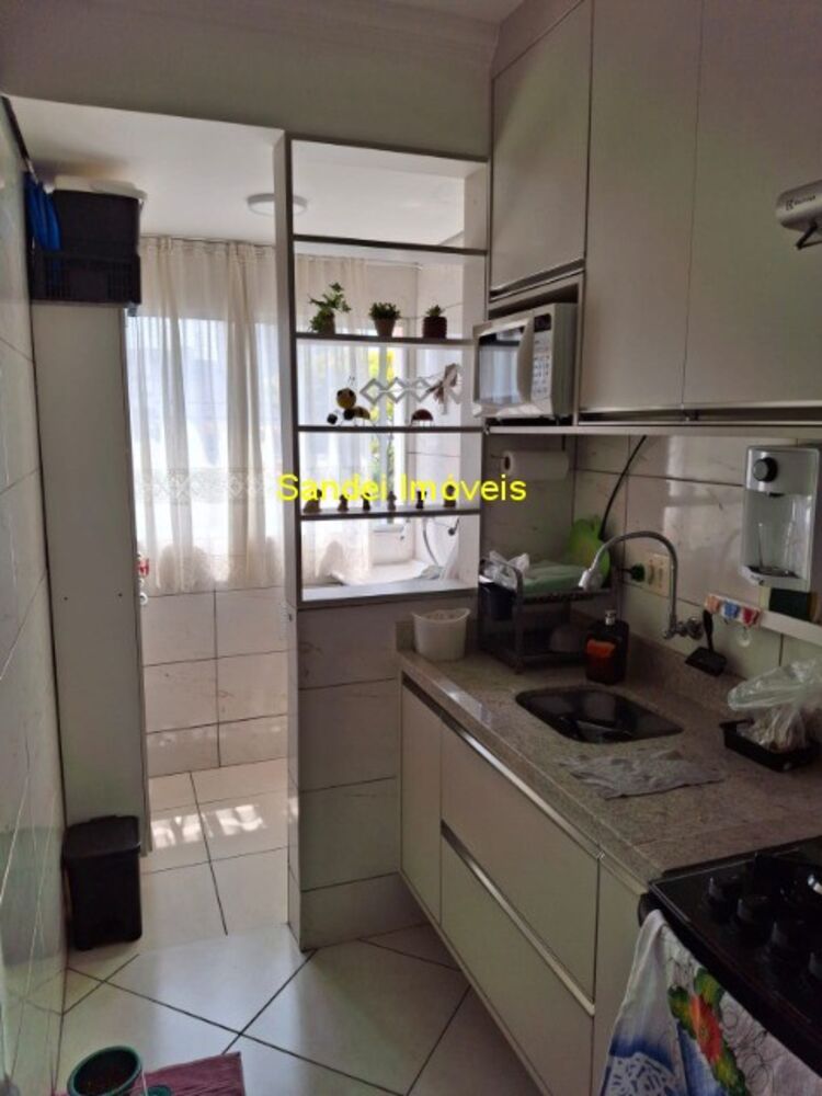 Apartamento, 2 quartos, 51 m² - Foto 3
