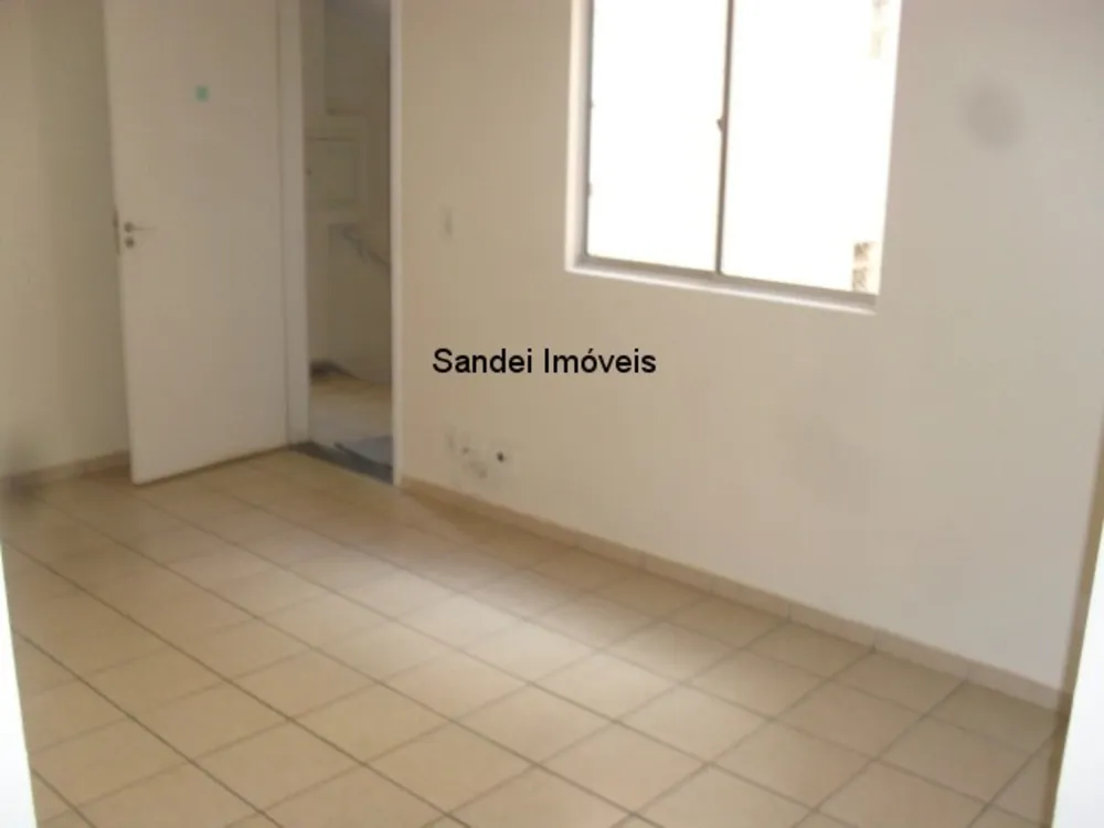 Apartamento, 2 quartos, 53 m² - Foto 3