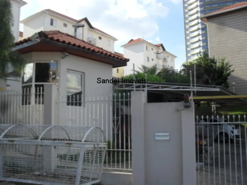 Apartamento, 2 quartos, 53 m² - Foto 2